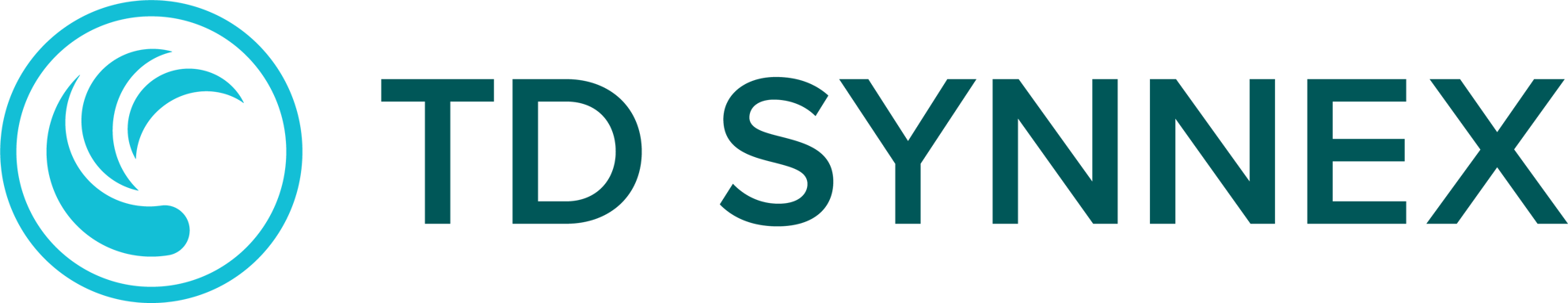 TD SYNNEX
